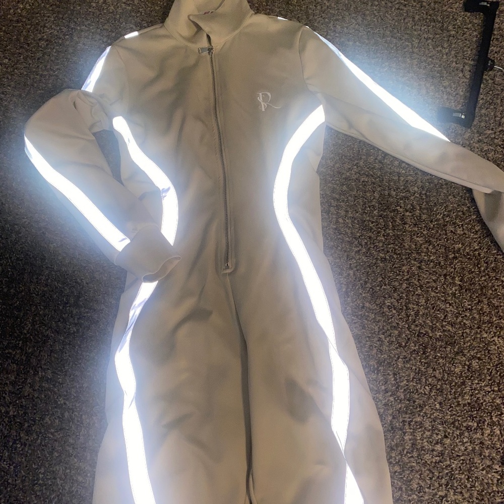 Gswuoo Power Ranger suit